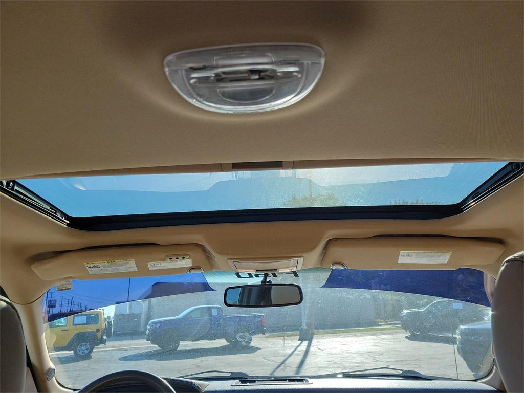 used 2011 Ford F-150 car, priced at $10,900