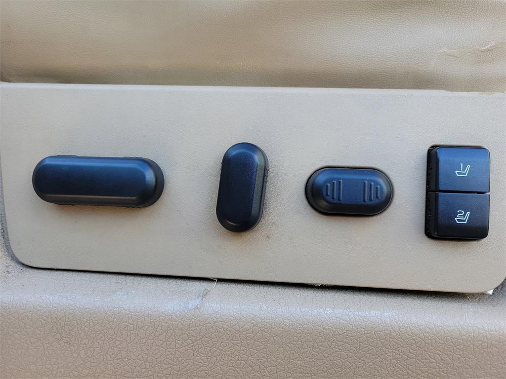 used 2011 Ford F-150 car, priced at $10,900