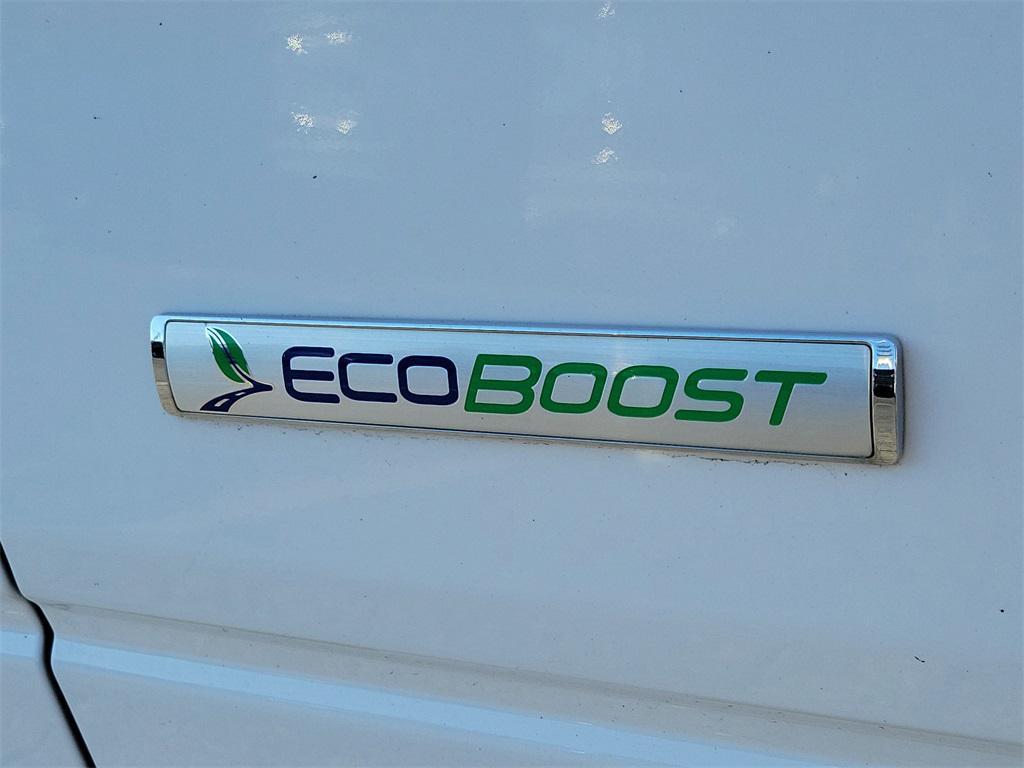 used 2011 Ford F-150 car, priced at $10,900