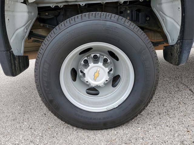 used 2024 Chevrolet Silverado 3500 car, priced at $54,998