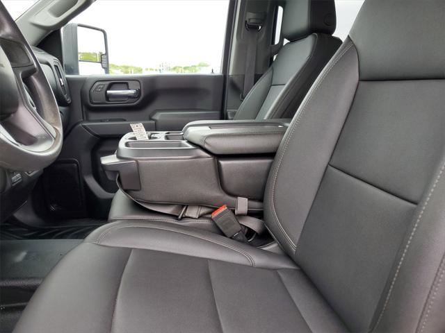 used 2024 Chevrolet Silverado 3500 car, priced at $54,998