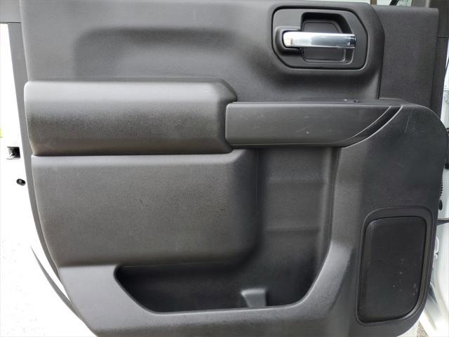 used 2024 Chevrolet Silverado 3500 car, priced at $54,998