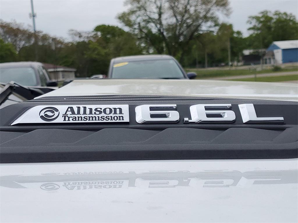 used 2024 Chevrolet Silverado 3500 car, priced at $51,771