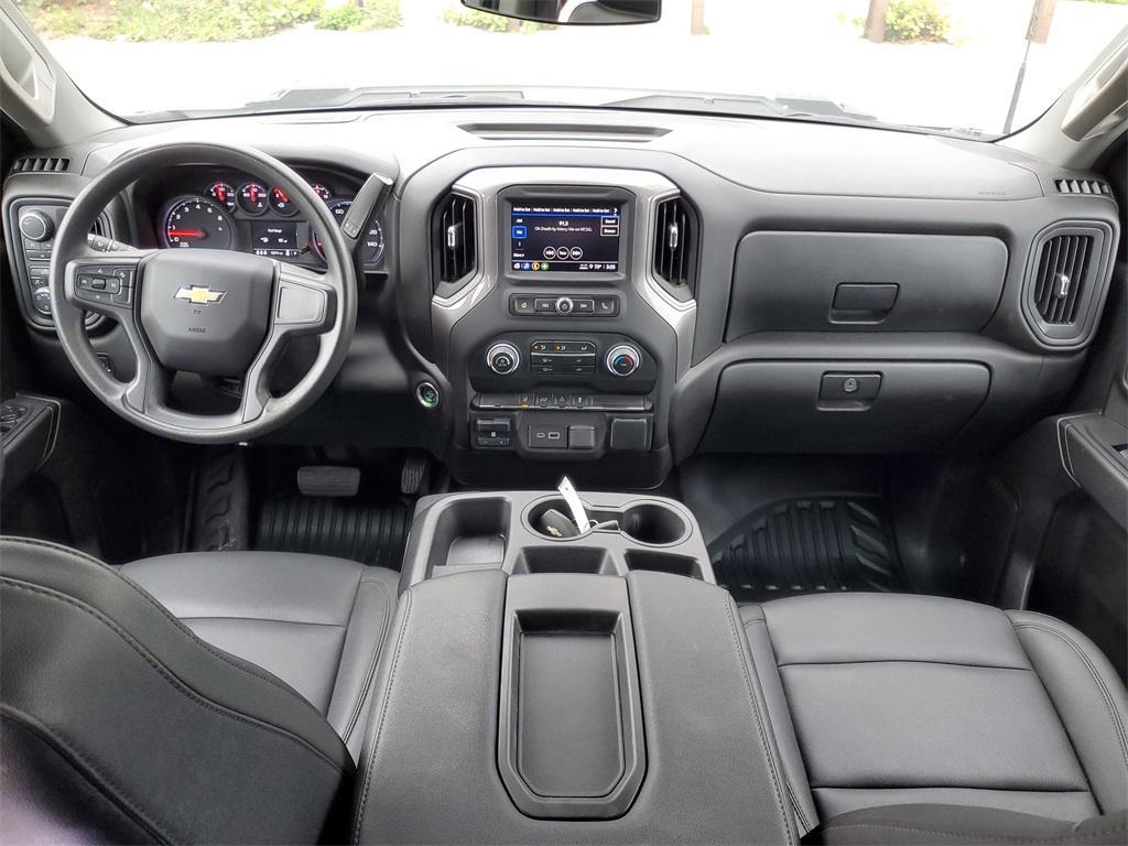 used 2024 Chevrolet Silverado 3500 car, priced at $51,771