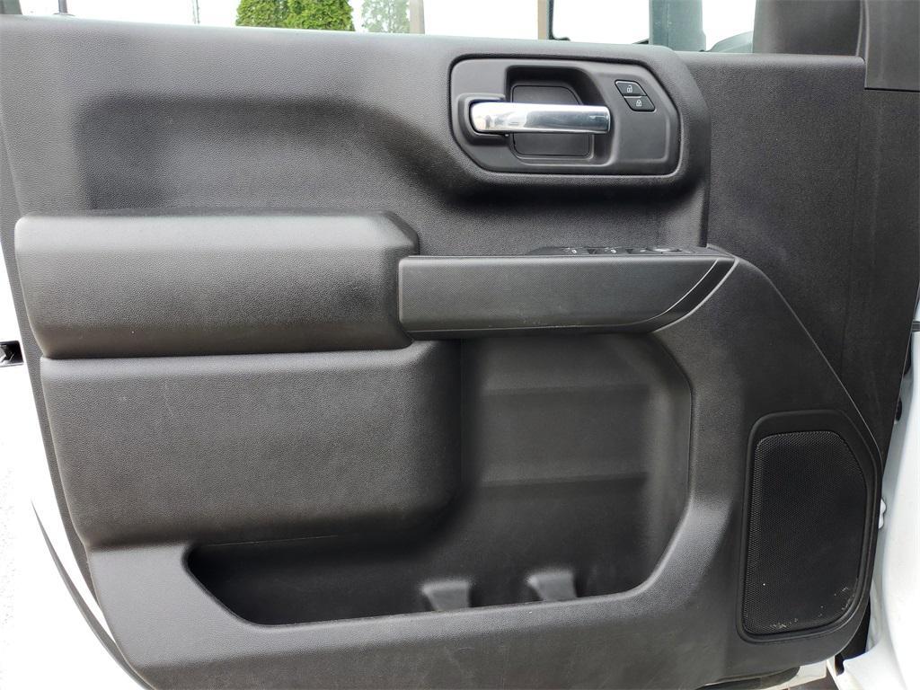 used 2024 Chevrolet Silverado 3500 car, priced at $51,771