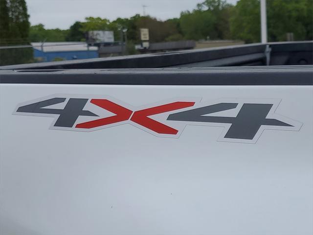 used 2024 Chevrolet Silverado 3500 car, priced at $54,998