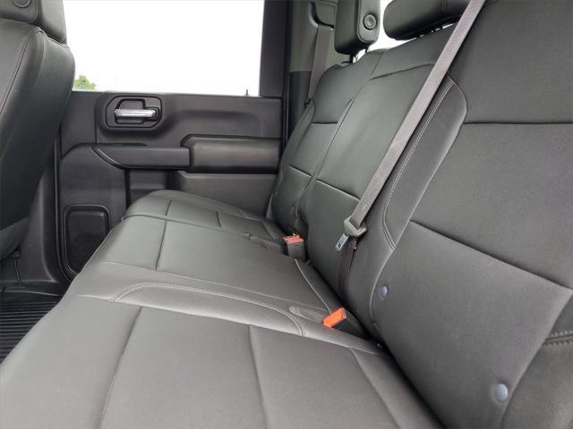 used 2024 Chevrolet Silverado 3500 car, priced at $54,998