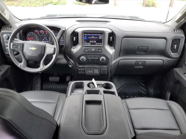 used 2024 Chevrolet Silverado 3500 car, priced at $54,998