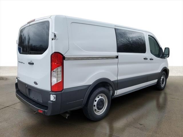 used 2020 Ford Transit-150 car, priced at $17,999