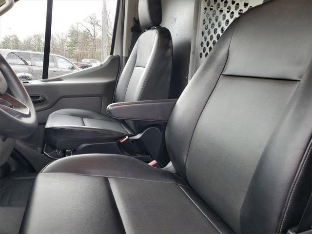 used 2020 Ford Transit-150 car, priced at $17,999