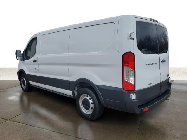 used 2020 Ford Transit-150 car, priced at $17,999