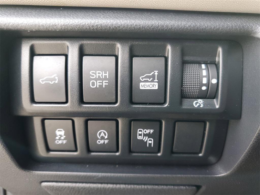 used 2022 Subaru Forester car, priced at $23,949