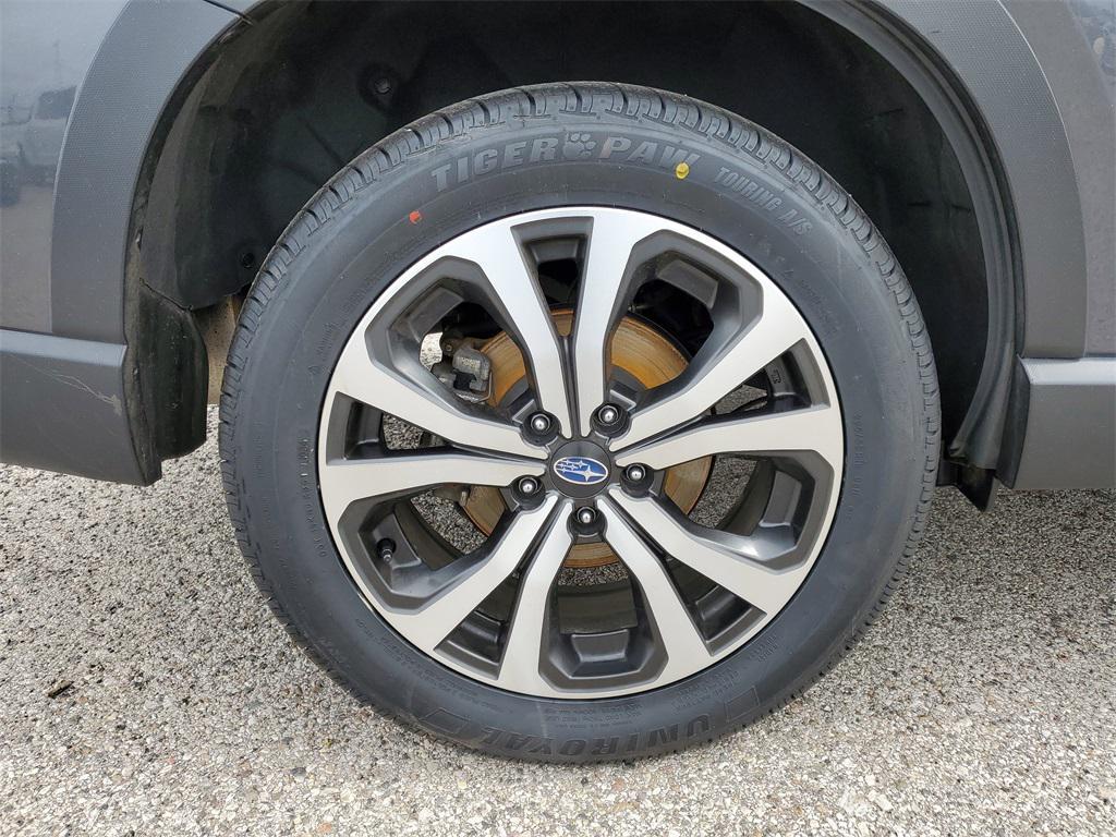 used 2022 Subaru Forester car, priced at $23,949