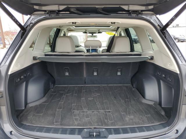 used 2022 Subaru Forester car, priced at $26,998