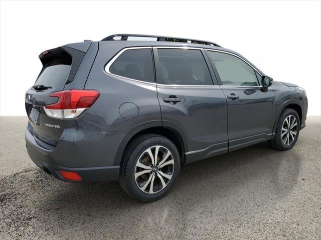used 2022 Subaru Forester car, priced at $26,998