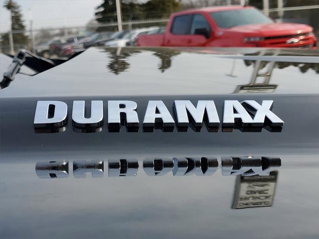 used 2022 Chevrolet Silverado 1500 car, priced at $44,998