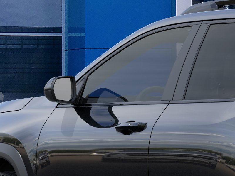 new 2026 Chevrolet Equinox car, priced at $33,481