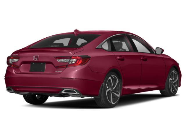 used 2018 Honda Accord car, priced at $14,999