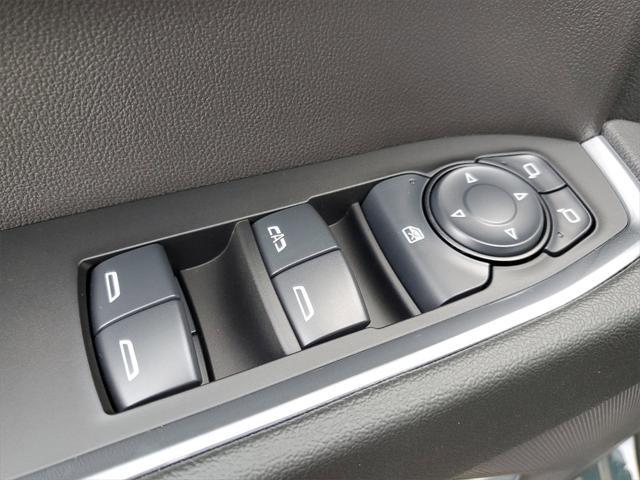 new 2025 Chevrolet Silverado 1500 car, priced at $44,216