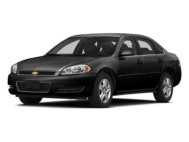 used 2016 Chevrolet Impala Limited car, priced at $9,999