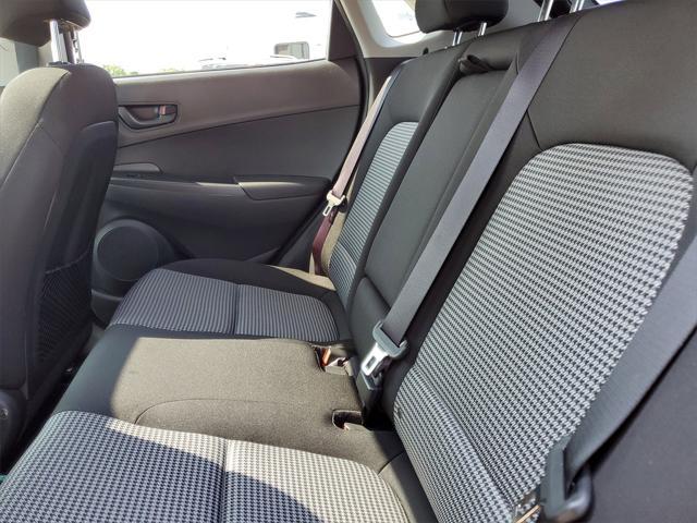 used 2020 Hyundai Kona car, priced at $19,998