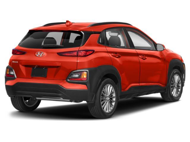 used 2020 Hyundai Kona car