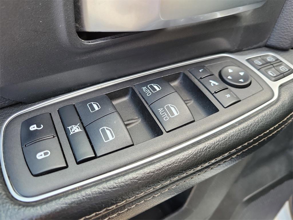 used 2024 Ram 2500 car, priced at $48,999