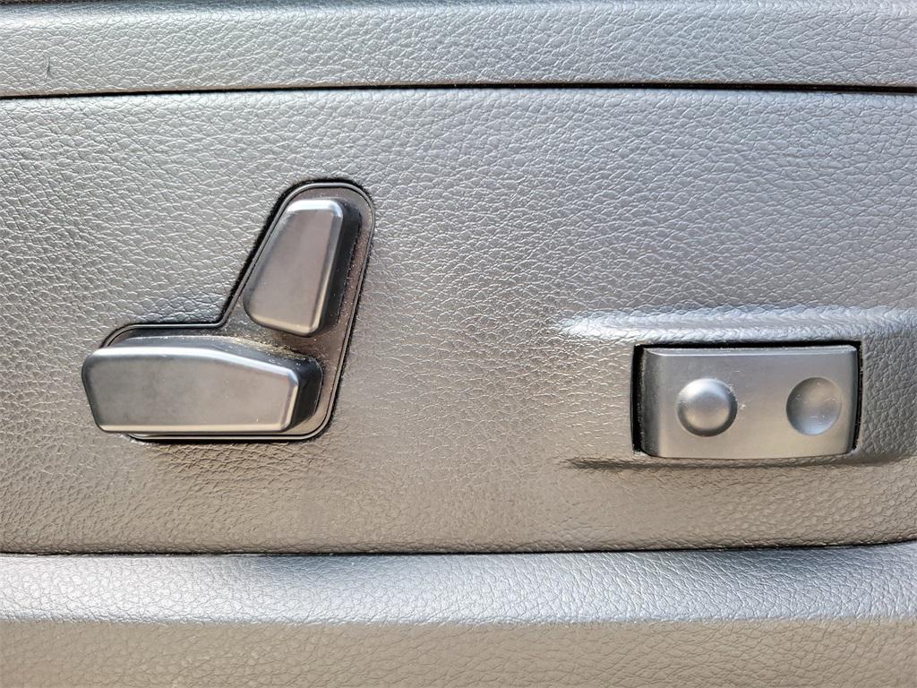 used 2024 Ram 2500 car, priced at $48,999