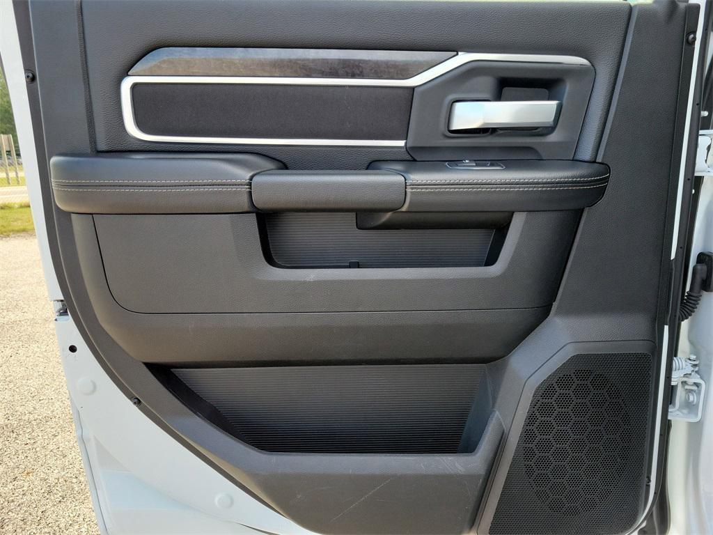 used 2024 Ram 2500 car, priced at $48,999