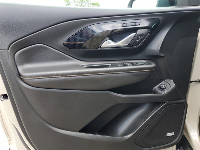 used 2022 GMC Terrain car, priced at $25,999