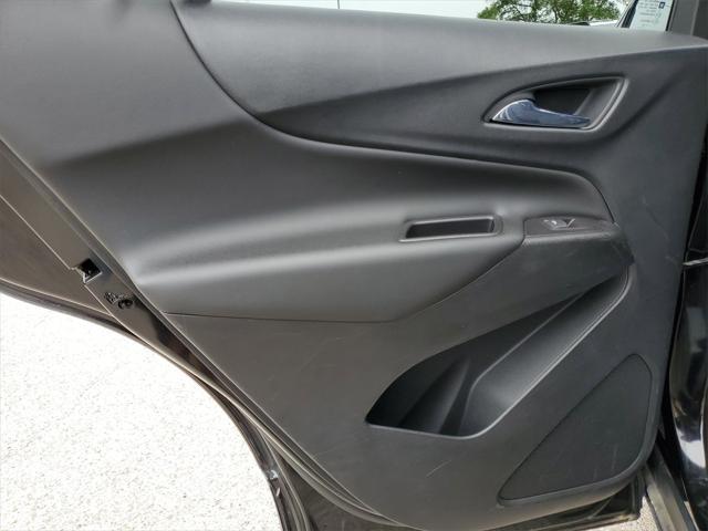 used 2019 Chevrolet Equinox car, priced at $18,999