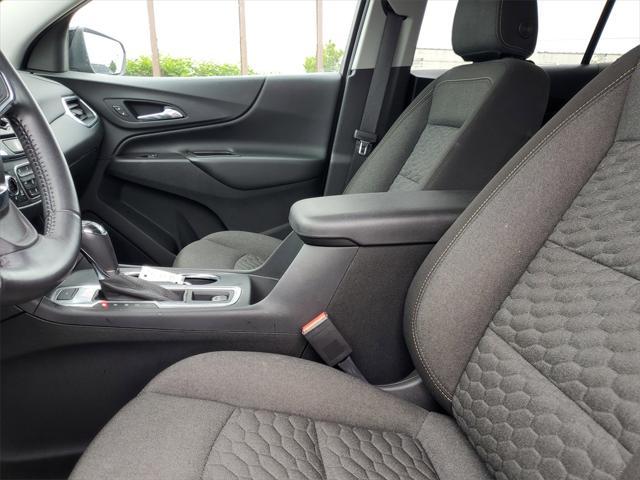 used 2019 Chevrolet Equinox car, priced at $18,999