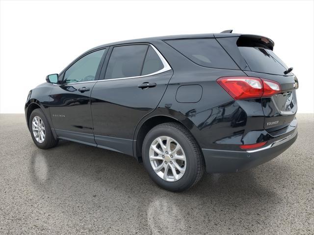 used 2019 Chevrolet Equinox car, priced at $18,999