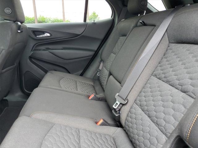 used 2019 Chevrolet Equinox car, priced at $18,999