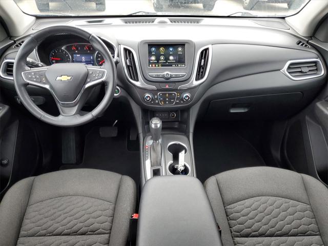 used 2019 Chevrolet Equinox car, priced at $18,999