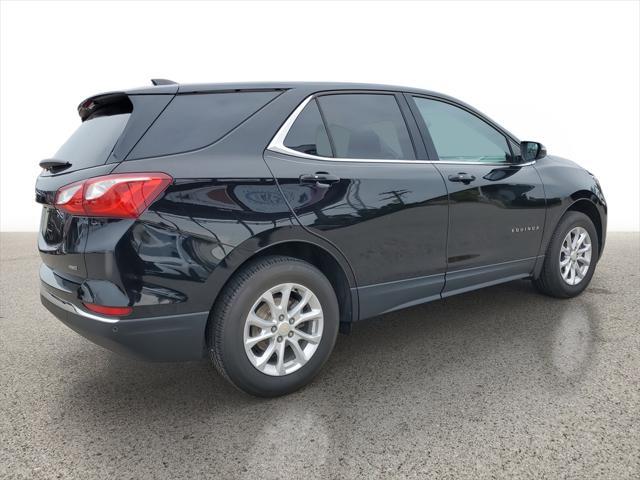 used 2019 Chevrolet Equinox car, priced at $18,999