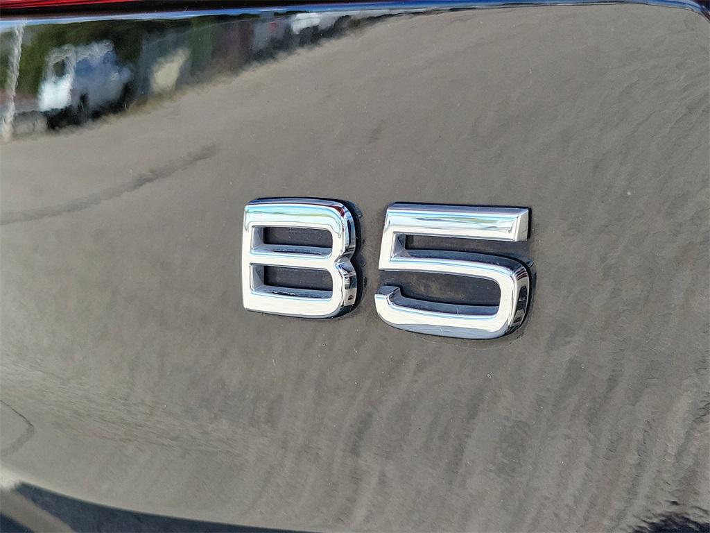 used 2022 Volvo S60 car, priced at $21,999