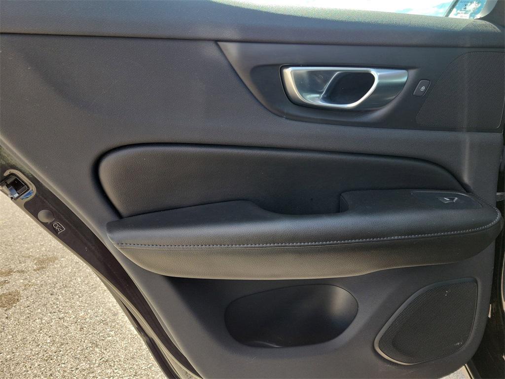 used 2022 Volvo S60 car, priced at $21,999