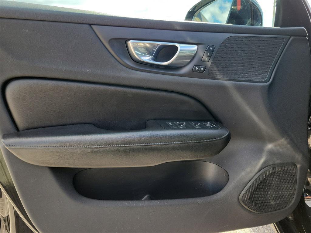 used 2022 Volvo S60 car, priced at $21,999