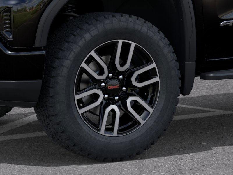 new 2026 GMC Sierra 1500 car, priced at $63,970