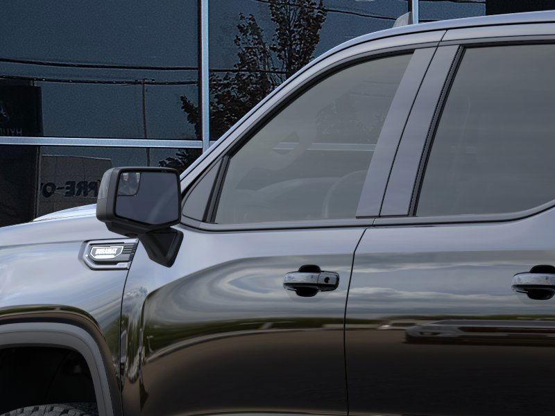 new 2026 GMC Sierra 1500 car, priced at $63,970