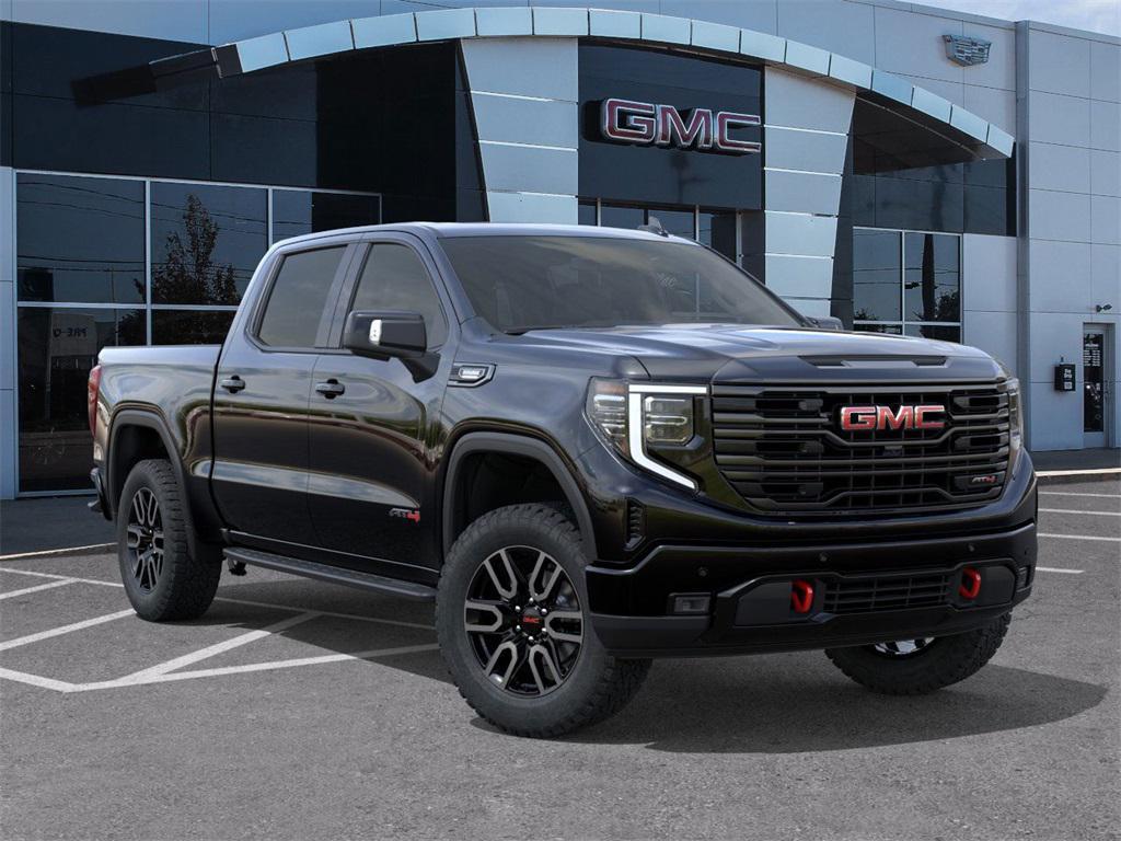 new 2026 GMC Sierra 1500 car, priced at $63,970