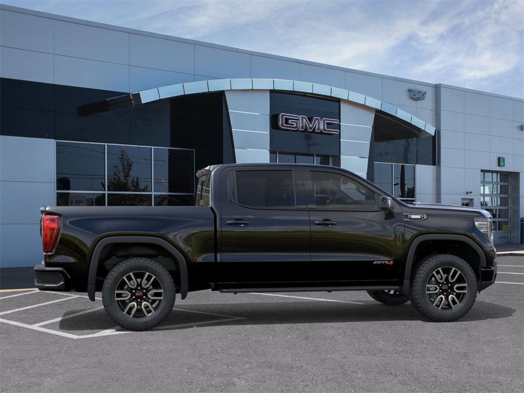 new 2026 GMC Sierra 1500 car, priced at $63,970