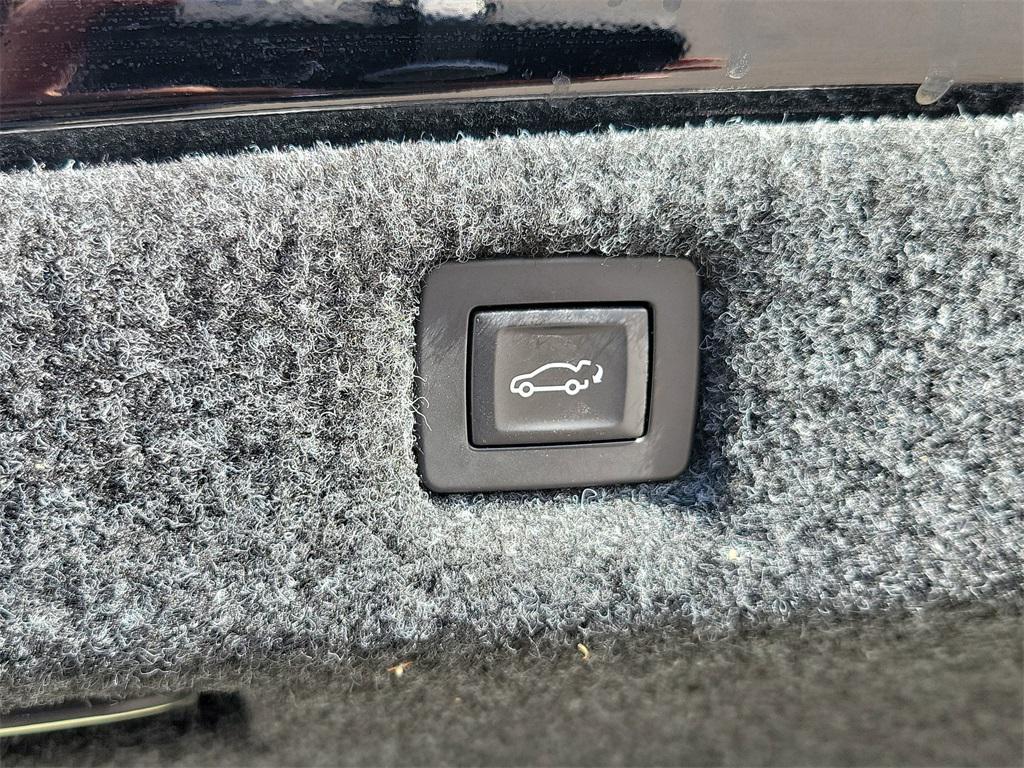 used 2019 Cadillac CT6 car, priced at $32,899