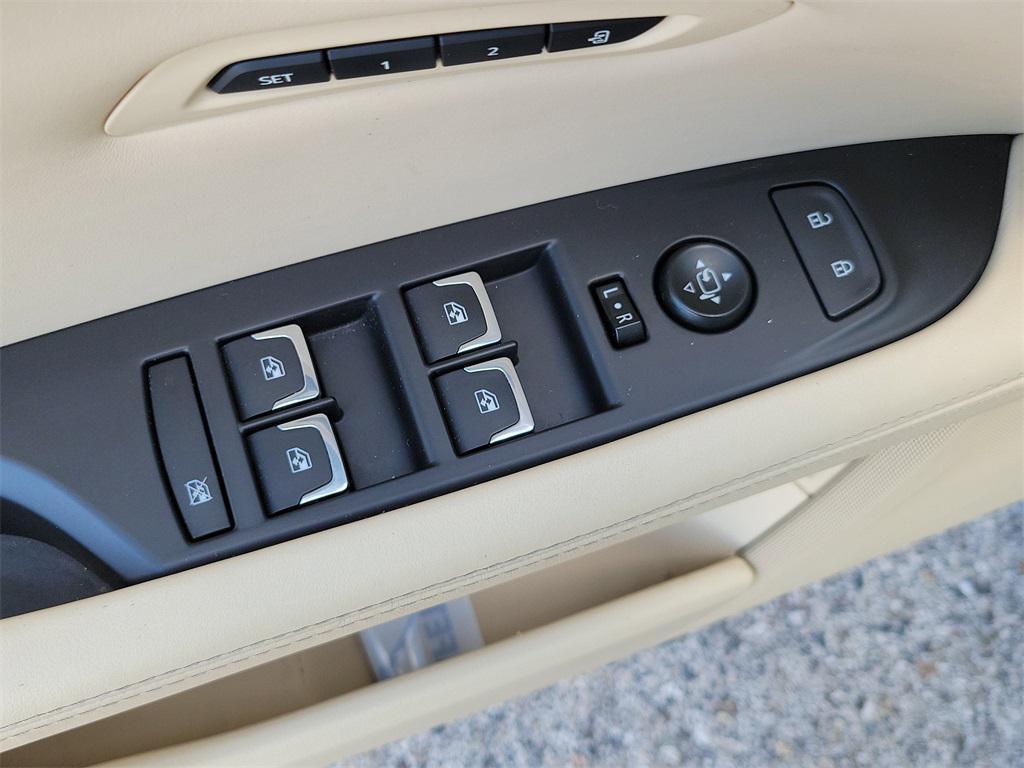 used 2019 Cadillac CT6 car, priced at $32,899