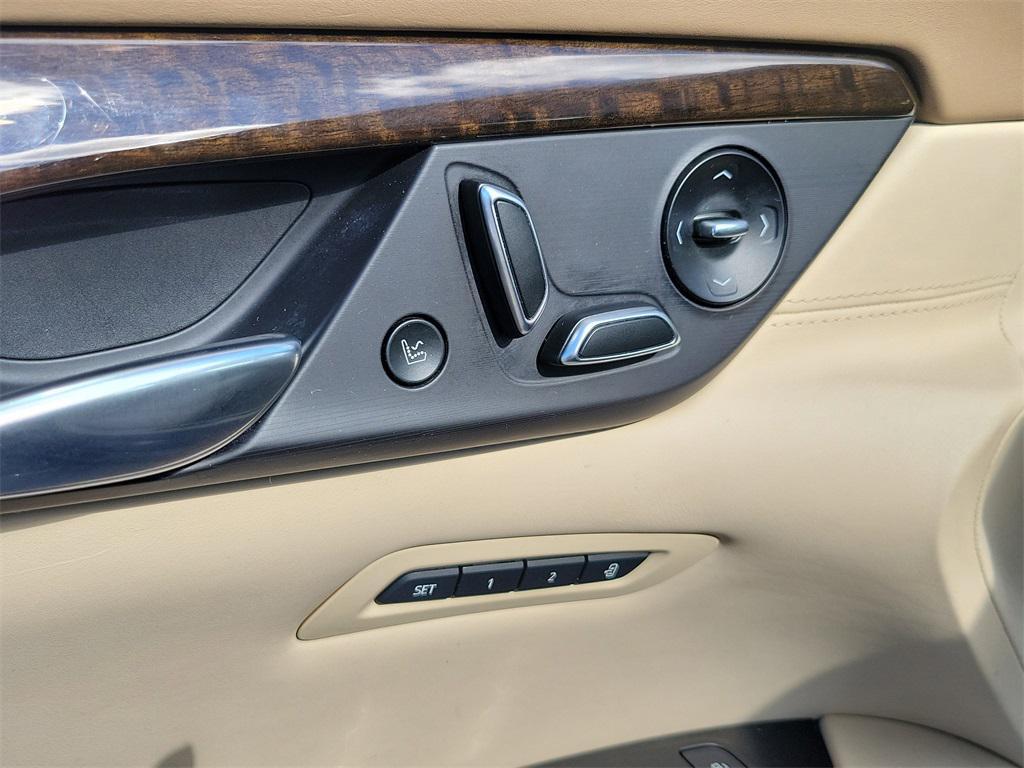 used 2019 Cadillac CT6 car, priced at $32,899