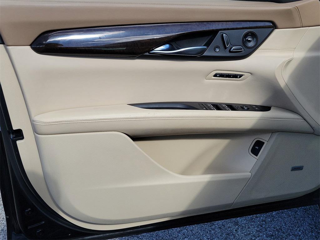 used 2019 Cadillac CT6 car, priced at $32,899