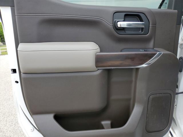 used 2019 GMC Sierra 1500 car, priced at $31,998