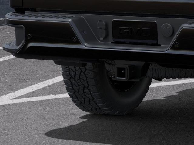 new 2025 GMC Sierra 2500 car, priced at $86,620