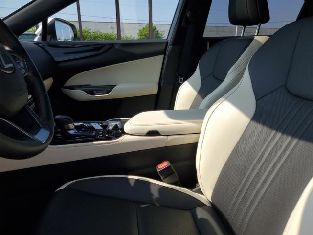 used 2024 Lexus NX 350 car, priced at $37,998